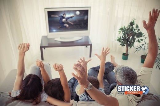 La Préparation et décoration parfaite pour pour la coupe