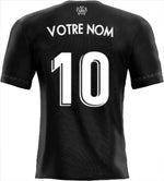Calcomanía camiseta Limon Black Star 2023 - Vignette | Sticker Foot