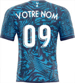 Pegatina de la camiseta del Tottenham Hotspur - Vignette | Sticker Foot