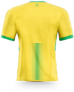 ADHESIVO FC NANTES personalizado - Vignette | Sticker Foot