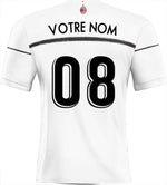 Adhesivo camiseta AC Milan 2019 EXT - Vignette | Sticker Foot