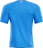 Decoración adhesiva - Camiseta de fútbol de Islandia personalizada - Vignette | Sticker Foot