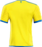 Decoración pegatina camiseta Suecia 2023 - Vignette | Sticker Foot