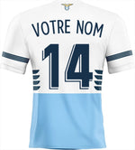 Decoración de la pegatina de la camiseta Lazio 2023 - Vignette | Sticker Foot