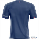 Pegatina personalizada PSG Gift Deco - Paris 2023 - Vignette | stickers foot