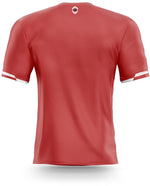 Decoración de pegatinas de fútbol - camiseta de Amberes - Vignette | Sticker Foot