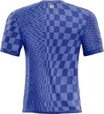Decoración de pegatinas de fútbol - camiseta del Chelsea personalizada - Vignette | Sticker Foot
