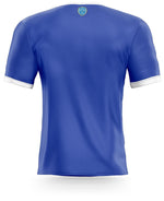 Decoración de pegatinas de fútbol - camiseta TROYES - Vignette | Sticker Foot