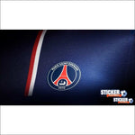Decoración de cuadros del PSG en gran formato - Vignette | stickers foot