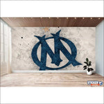 Fondo de pantalla de Marsella - Vignette | stickers foot