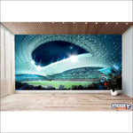 Fondo de pantalla del estadio Velódromo - Vignette | stickers foot