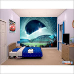 Fondo de pantalla del estadio Velódromo - Vignette | stickers foot