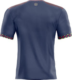Pegatina de fĂștbol de la camiseta del Ajax - Vignette | Sticker Foot