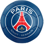 Pegatina balón de fútbol - DECO PSG - Vignette | Sticker Foot