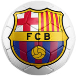 Adhesivo balon de futbol - decoracion barca - Vignette | Sticker Foot