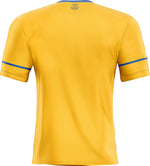 Calcomanía de la camiseta del Everton - Vignette | Sticker Foot