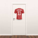 Pegatinas decorativas Standard de Lieja - Vignette | stickers foot