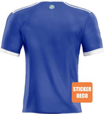 Decoración de pegatinas de fútbol - Camiseta ESTRASBURGO personalizada - Vignette | stickers foot