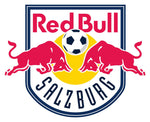 Etiqueta engomada del logotipo de Red Bull Salzburgo - Vignette | stickers foot