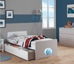 Pegatina Balón de fútbol con el logotipo del Liverpool FC - Vignette | stickers foot