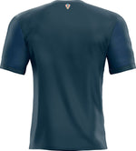 Pegatina camiseta visitante Croacia 2019 - Vignette | Sticker Foot