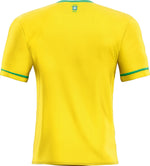 Pegatina camiseta Brasil 2021 - Vignette | Sticker Foot