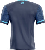 Calcomanía de la camiseta de la tercera versión del OM 2021 - Vignette | Sticker Foot