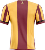 Vinilo decorativo 2023 - Camiseta del Bradford City - Vignette | stickers foot