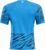 Decoración de la pegatina de la camiseta Hansa Rostock 2023 - Vignette | stickers foot