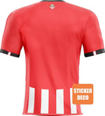 Adhesivo camiseta bilbao - Vignette | stickers foot