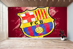 Fondo de pantalla del FC Barcelona - Vignette | stickers foot