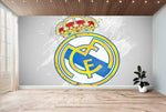 Fondo de pantalla del Real Madrid - Vignette | stickers foot
