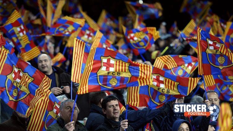 Les plus grands clubs de supporters au monde