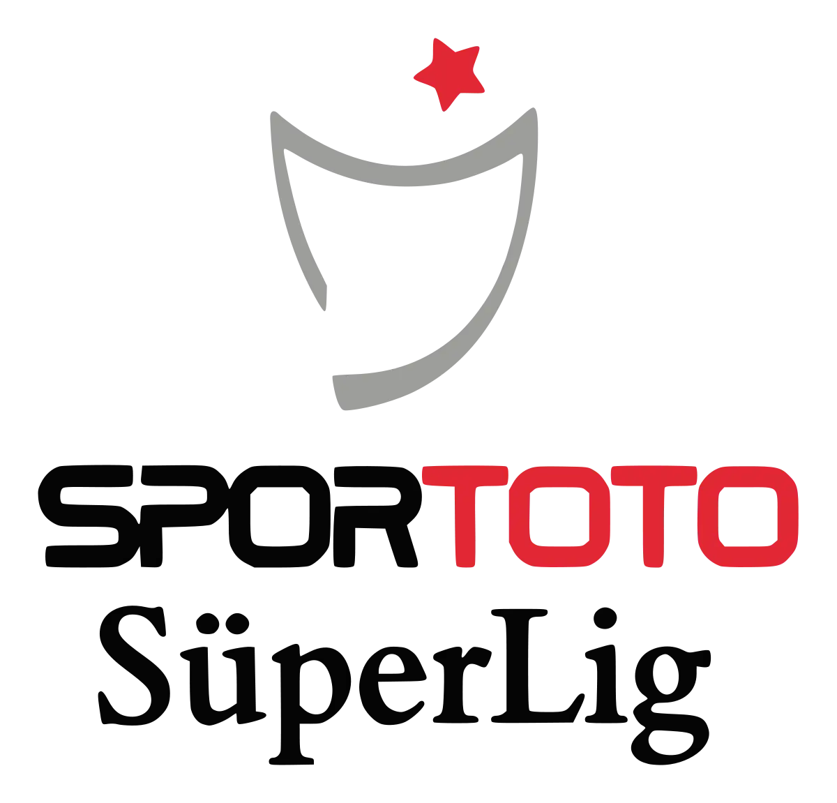 Sticker logo football turquie