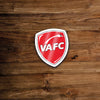 VAFC - Pegatina con el logotipo del Valenciennes FC