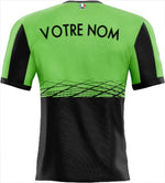 Etiqueta engomada del concepto de jersey de Valentino Rossi - Vignette | Sticker Foot