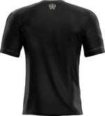 Calcomanía camiseta Limon Black Star 2023 - Vignette | Sticker Foot