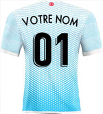 Pegatina camiseta Turquía EURO 2016 - Vignette | Sticker Foot
