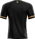 Adhesivo decorativo camiseta Valencia personalizada - Vignette | Sticker Foot