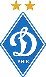 Etiqueta engomada del logotipo de Dynamo Kyiv - Vignette | Sticker Foot