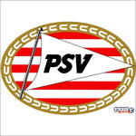 LOGOTIPO PSV Eindhoven Pegatina - Vignette | stickers foot