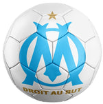 Regalo OM con esta pegatina de globo de Marsella - Vignette | Sticker Foot