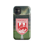 Coque d'iPhone® rigide - Vignette | Sticker Foot