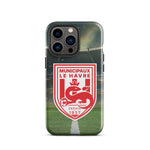 Coque d'iPhone® rigide - Vignette | Sticker Foot