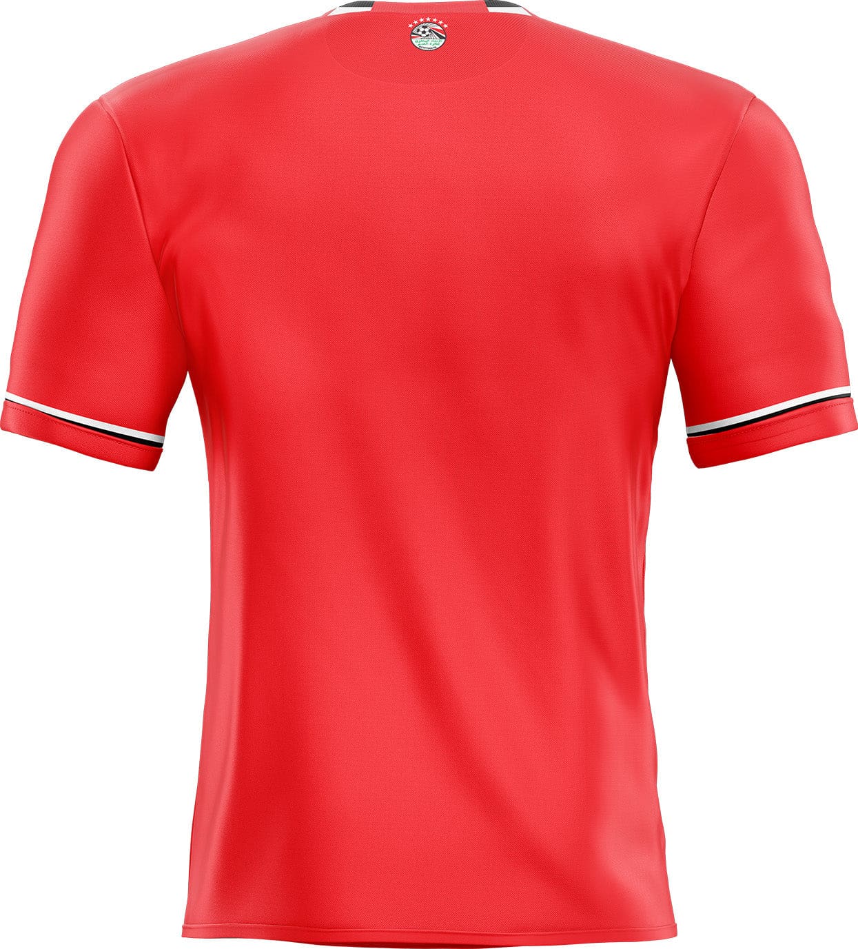Déco adhésif maillot Egypte 2023