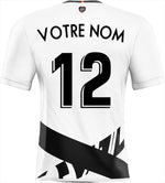 Decoración adhesiva de la camiseta EA sport Fifa - Vignette | Sticker Foot