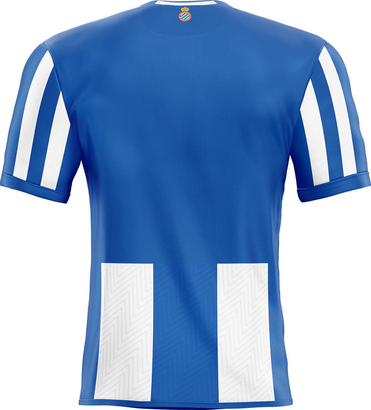 Déco adhésif maillot Real Sociedad