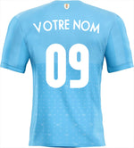 Decoración pegatina camiseta Uruguay 2023 - Vignette | Sticker Foot
