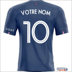 Pegatina personalizada PSG Gift Deco - Paris 2023 - Vignette | stickers foot
