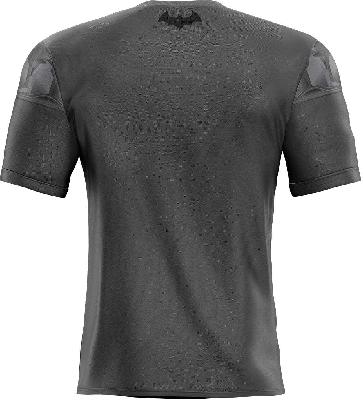 Déco concept adhésif maillot Batman